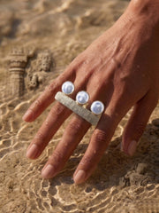 Triveni Muthu Ring