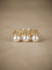Triveni Muthu Ring