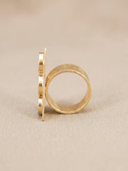 Triveni Muthu Ring