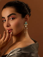 Rasadikha Ladhaki Earrings