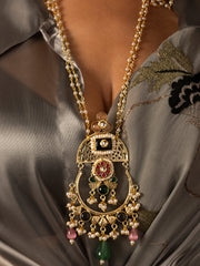 Nooré Chand Pendant Necklace