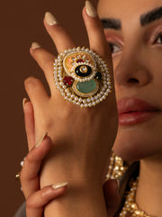 Rangmahal Ring