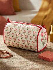 Buti Bagh Toiletry Pouch