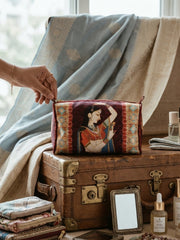 Sringaar Travel Pouch
