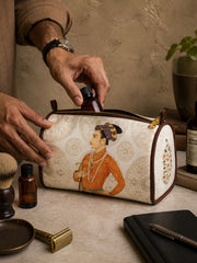 Shajahan Travel Pouch