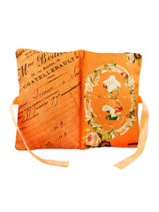 The Boudoir Archive Lingerie Folder