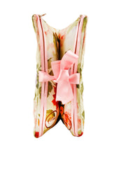 The Garden Atelier Lingerie Folder