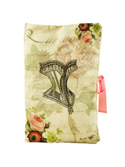 The Whispered Letters Lingerie Folder