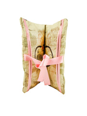 The Whispered Letters Lingerie Folder