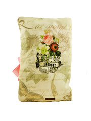 The Whispered Letters Lingerie Folder