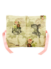 The Whispered Letters Lingerie Folder