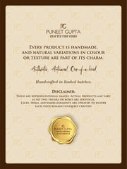 Carnatic Gulabi Jewellery Box