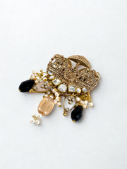 Shahi Sarkaar Brooch