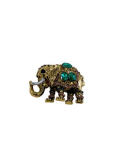 Vanraja Brooch