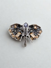 Tuskar Brooch