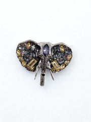 Tuskar Brooch