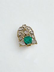 Gulistaan Brooch