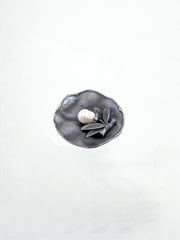 Petal Relic Brooch
