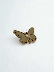 Butterfly Brooch Pin