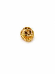 Polki Brooch Pin