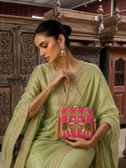 Haathi Bageecha Clutch
