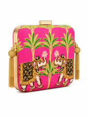 Haathi Bageecha Clutch