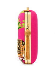 Haathi Bageecha Clutch