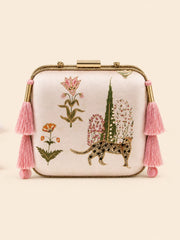 Indian Forest Clutch