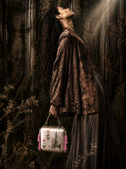 Indian Forest Clutch