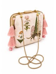 Indian Forest Clutch