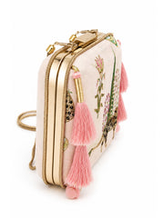 Indian Forest Clutch