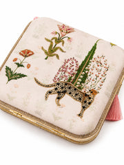 Indian Forest Clutch