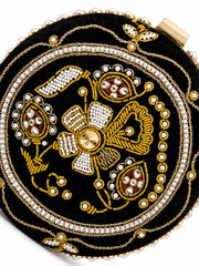 Zareen Clutch