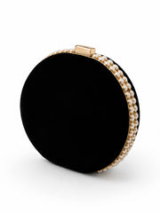 Zareen Clutch