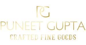 Puneet Gupta Crafted Fine Goods
