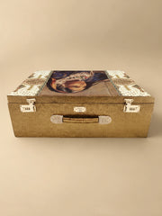 Rani Meher Big Suitcase