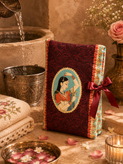 Sringaar Secret Lingrie Folder