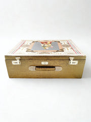 Ranisa Big Suitcase