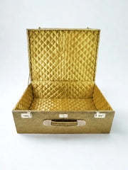 Ranisa Big Suitcase