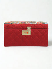 Royal Baraat Jewellery Trunk Box