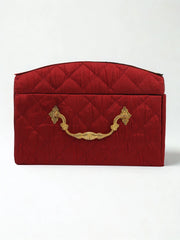 Royal Baraat Jewellery Trunk Box