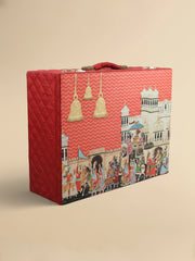 Royal Baraat Small Suitcase