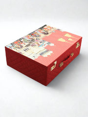 Royal Baraat Small Suitcase