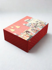 Royal Baraat Small Suitcase