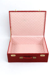 Royal Baraat Small Suitcase