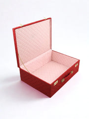 Royal Baraat Small Suitcase