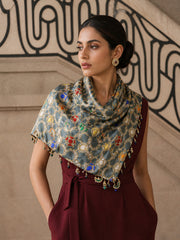 Heera Maharani  Scarf