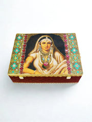 Shahi Banno Gift Box