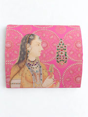 Shehzaadi Jewellery Trunk Box