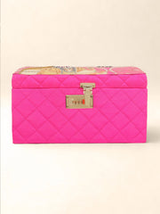 Shehzaadi Jewellery Trunk Box